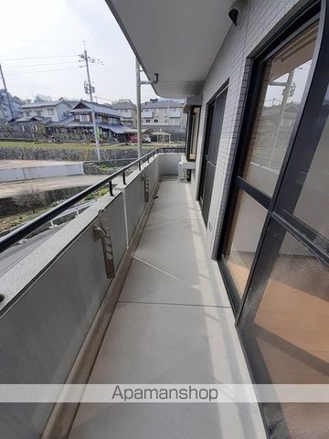 プラザ初雪Aー1の内装写真
