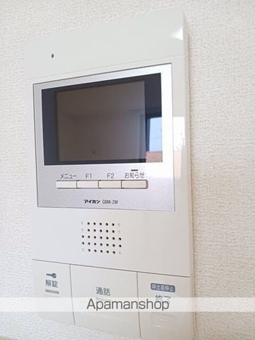 フォレスト引野の内装写真