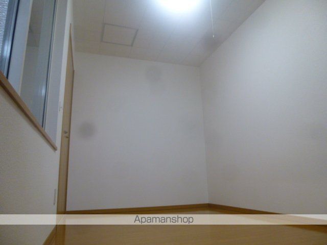 メゾンドゥルイースの内装写真