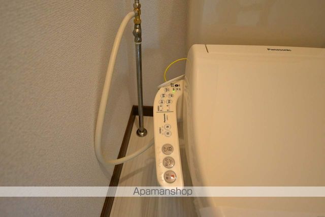 グリーンコーポBの内装写真