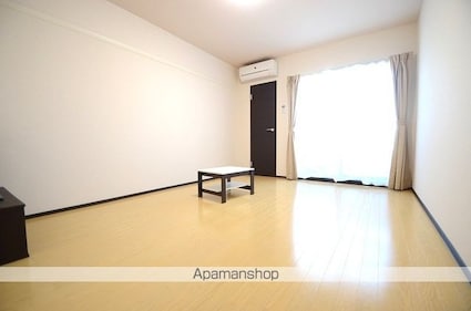 クレイノ令和[1K/25.89m2]のリビング・居間