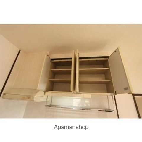 田代セントラルハイツの内装写真