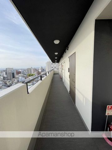 BPRRESIDENCEFUKUSHIMAのその他写真