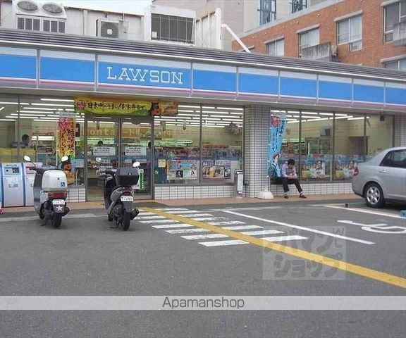 ベラジオ雅び西大路高辻の周辺写真