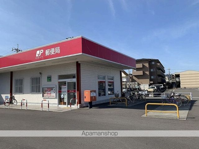 レオネクストTODA Kの周辺写真