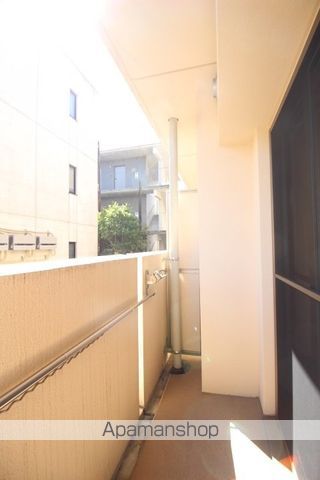 COCO学南町の内装写真