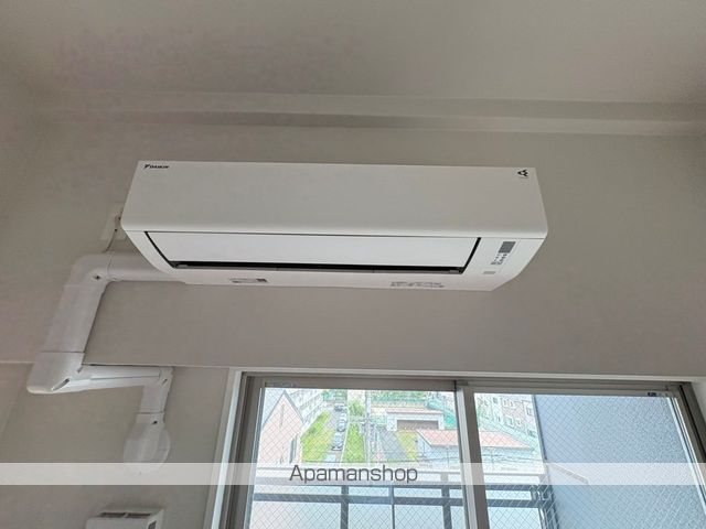 SーRESIDENCE天満橋ARの内装写真