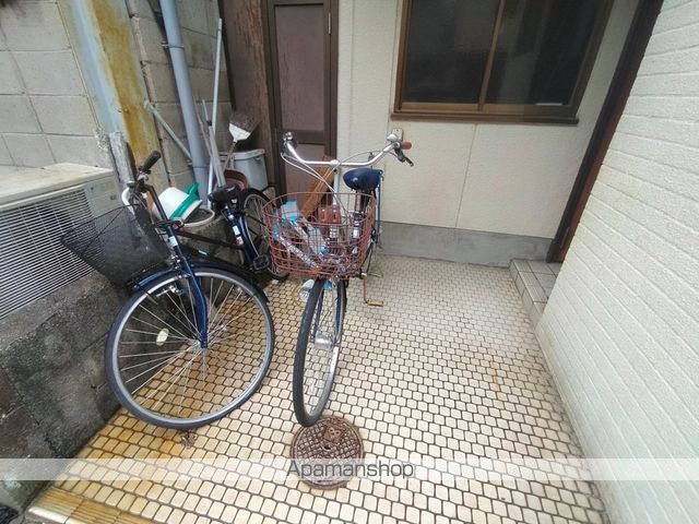 ビーコンハイツPARTIのその他写真