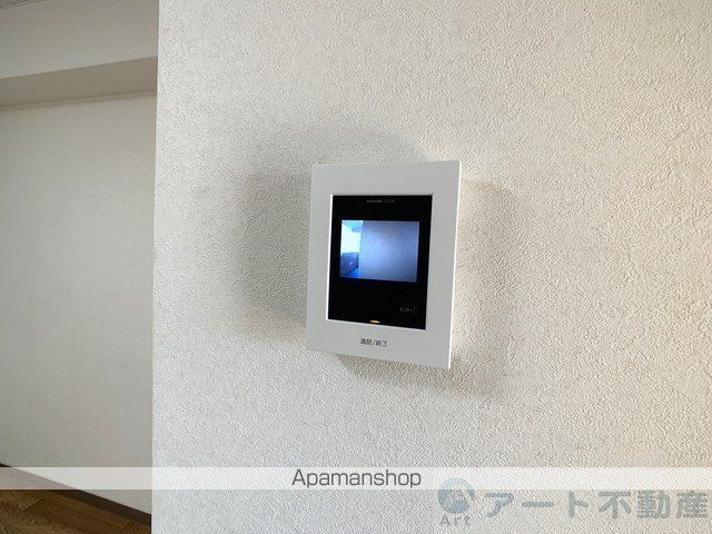 サニーハイツの内装写真