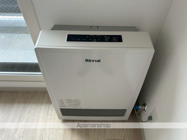 ラディア山鼻の内装写真