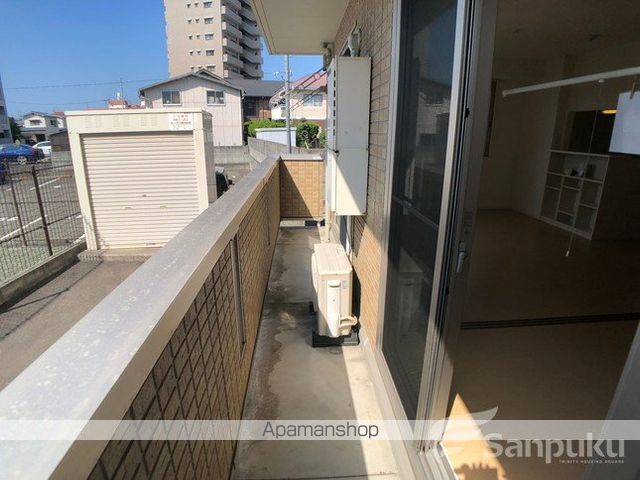 ルミエール朝生田の内装写真