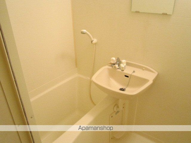 レオパレスさぎしまIIIの内装写真