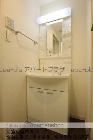 リブリ・サニーグレイスの内装写真