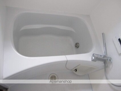 ベルハイツ[1DK/41m2]のバス