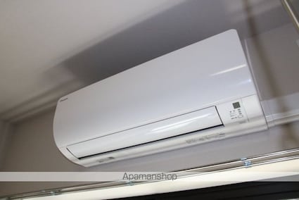 プレール・ドゥーク成増[1K/25.72m2]のその他設備