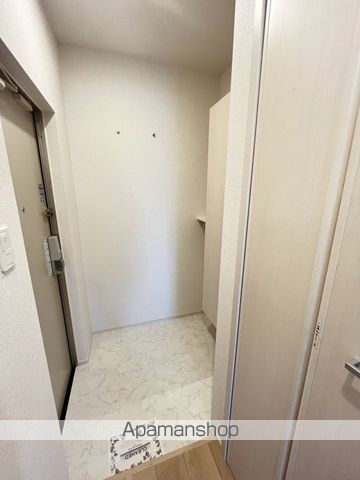 ヒカルサさいたま吉野の内装写真