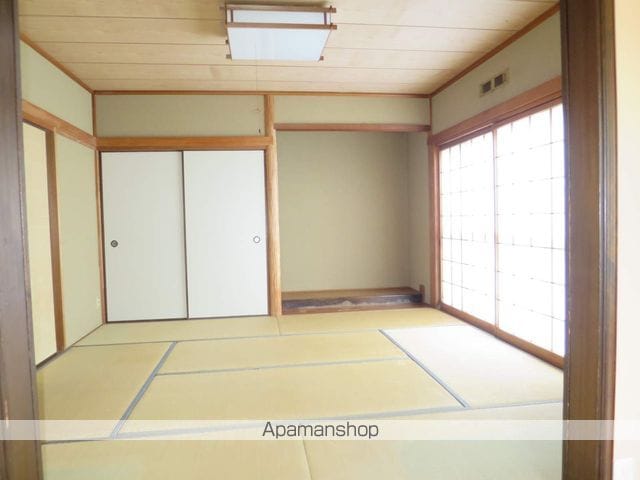 山陽本線 徳山駅 徒歩28分 2階建 築44年の内装写真