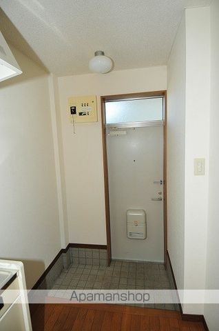 フォレスタ本宿台Cの内装写真