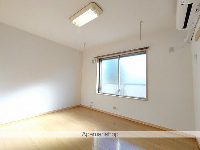 ロク・ハウスIの内装写真