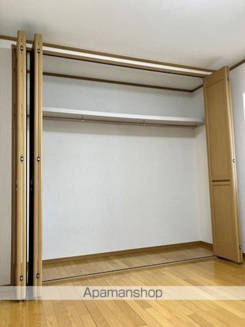 玉川台戸建[3LDK/94.5m2]の収納