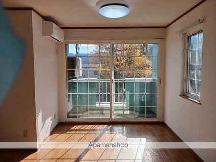 ドリームハイツⅢ[2LDK/60.19m2]のキッチン