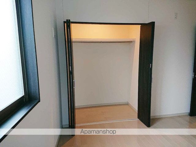 コモダ カーサ エンマの内装写真