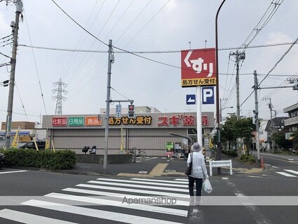 岩戸北２丁目戸建[4SLDK/125.82m2]の周辺8