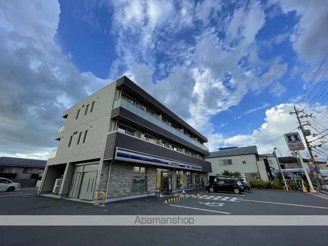 宇治市羽拍子町1-75貸家の周辺写真