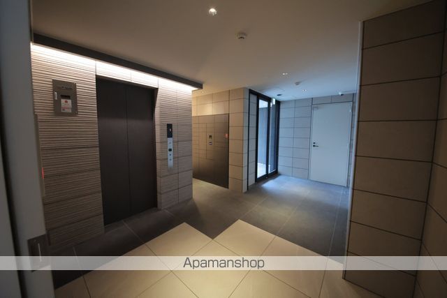 SAPPORO ATSUMARU RESIDENCEの内装写真