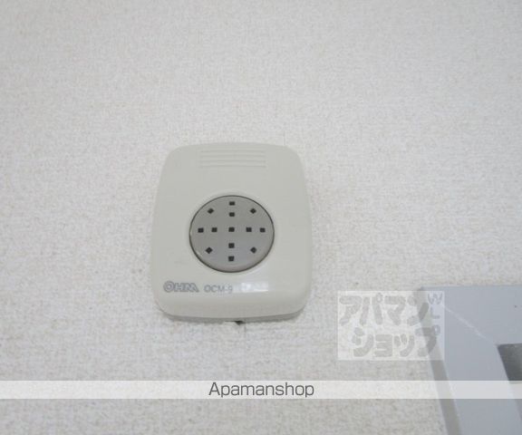 木全マンションの内装写真