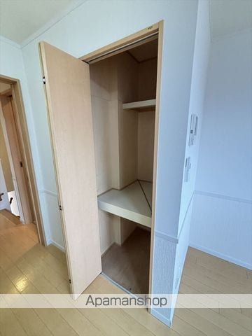 サン アステールA棟の内装写真