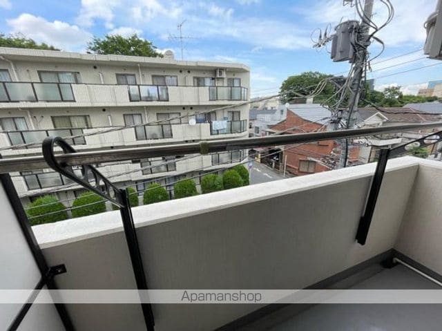 高円寺スルーエの内装写真