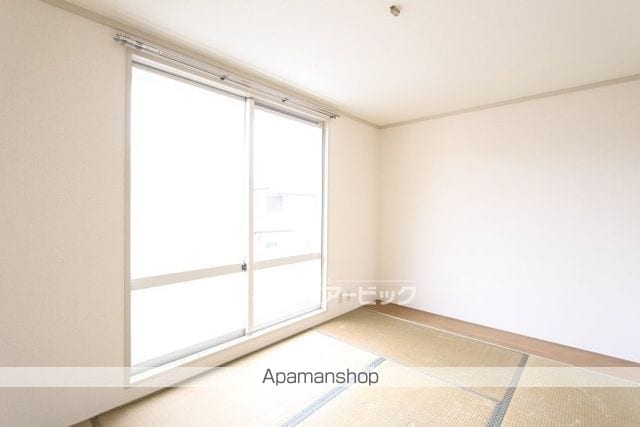 ハイクレスト大野の内装写真