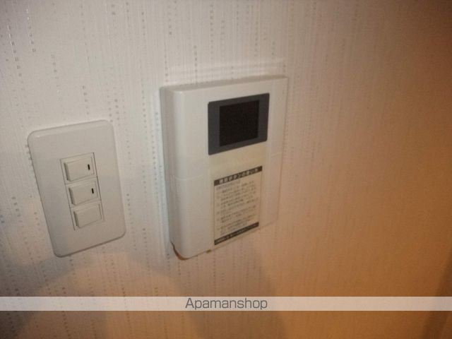 FRAISーMの内装写真