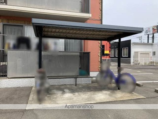 ファーブル衣干 B棟のその他写真