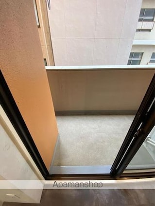 ダイアパレス築地３０４号[1R/24.16m2]の内装6