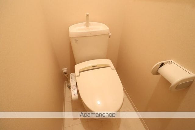 アビタシオン プリエの内装写真
