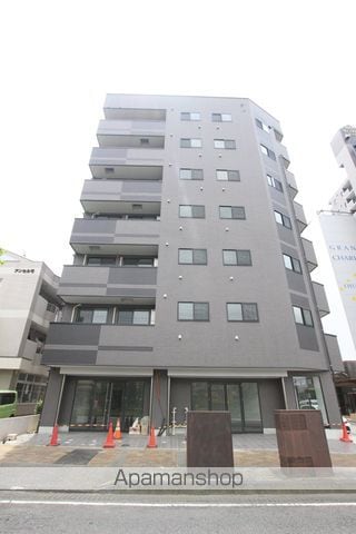 FOUR SIDE さくら公園前の外観写真