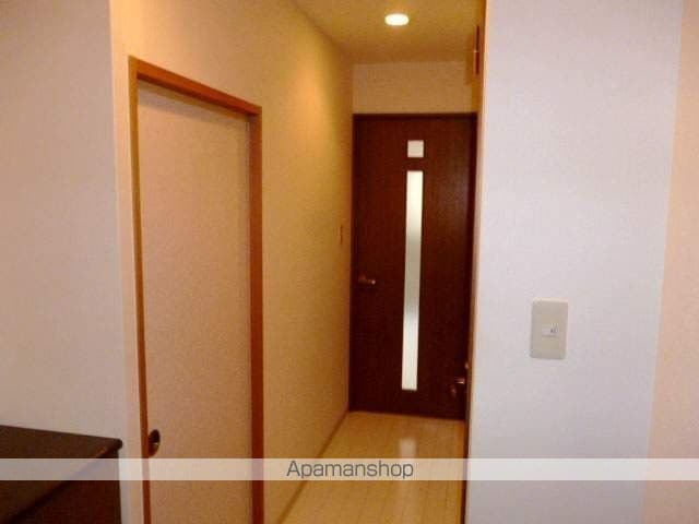 パークモダン新大阪の内装写真