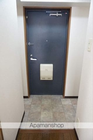 メゾンドファミールの内装写真
