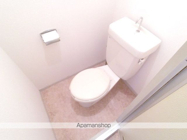 レジデンスイケダの内装写真