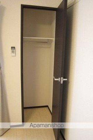 ミランダファレノの内装写真