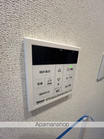スアヴィス千葉の内装写真