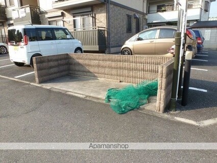 フォンティーヌ　ＡＢＣＤ[2DK/52.09m2]の内装2