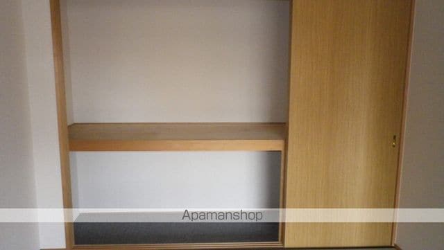 フォレストマンションの内装写真