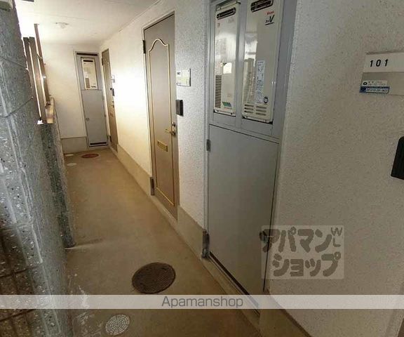 ディアリオ大宮の内装写真