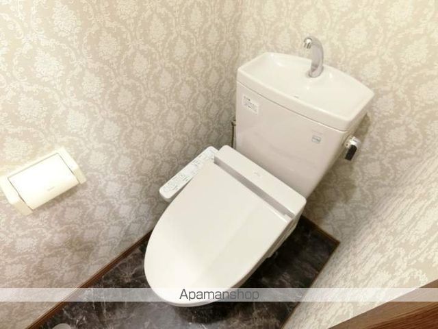 SEZON10の内装写真