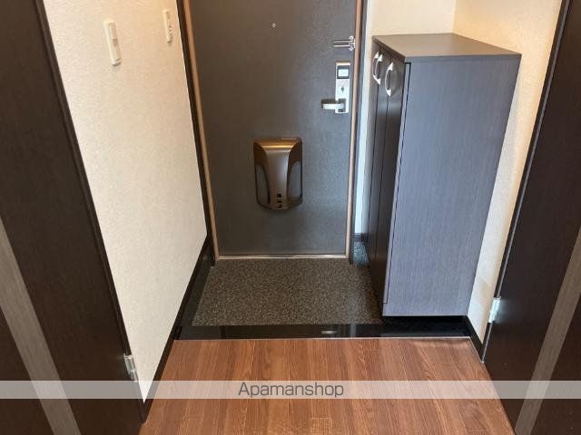 サザンハーベストの内装写真