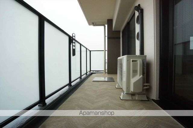SーRESIDENCE亀島駅前BLAZEの内装写真