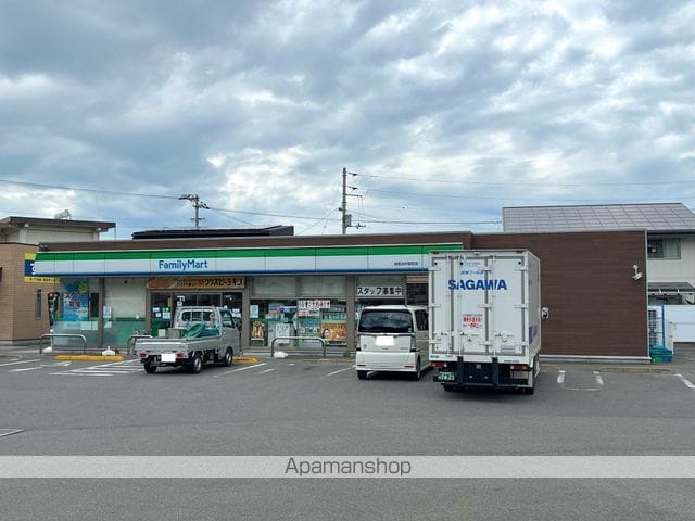 パソナV・VIの周辺写真